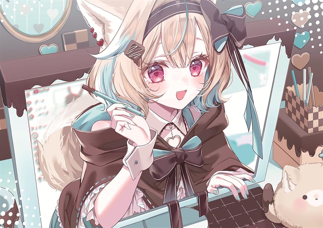 甘狼このみ インドアレジャーシート