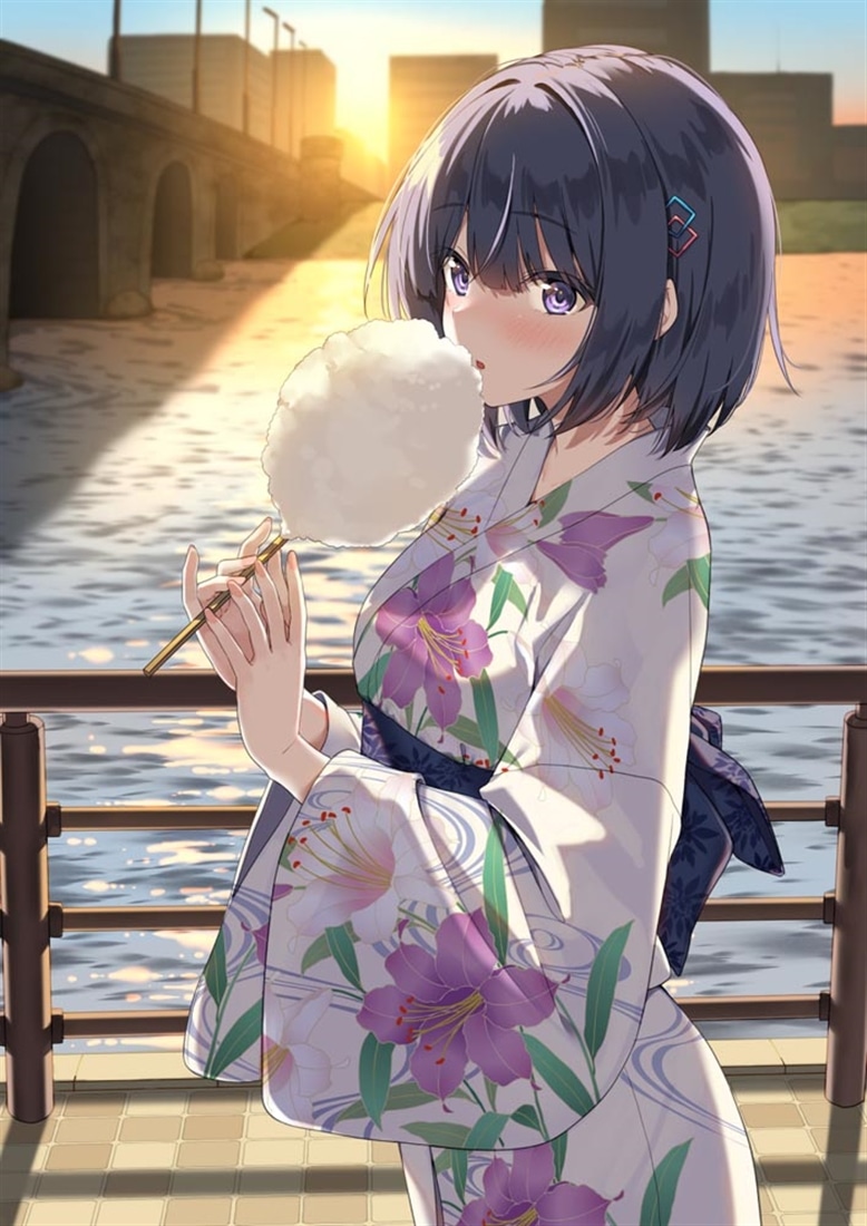 偶然助けた美少女がなぜか俺に懐いてしまった件について３