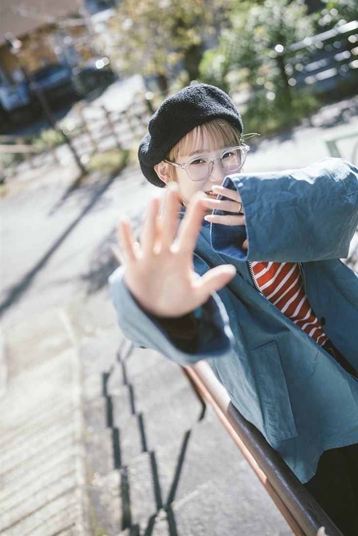 南條愛乃 カレンダー 2026.04-2027.03