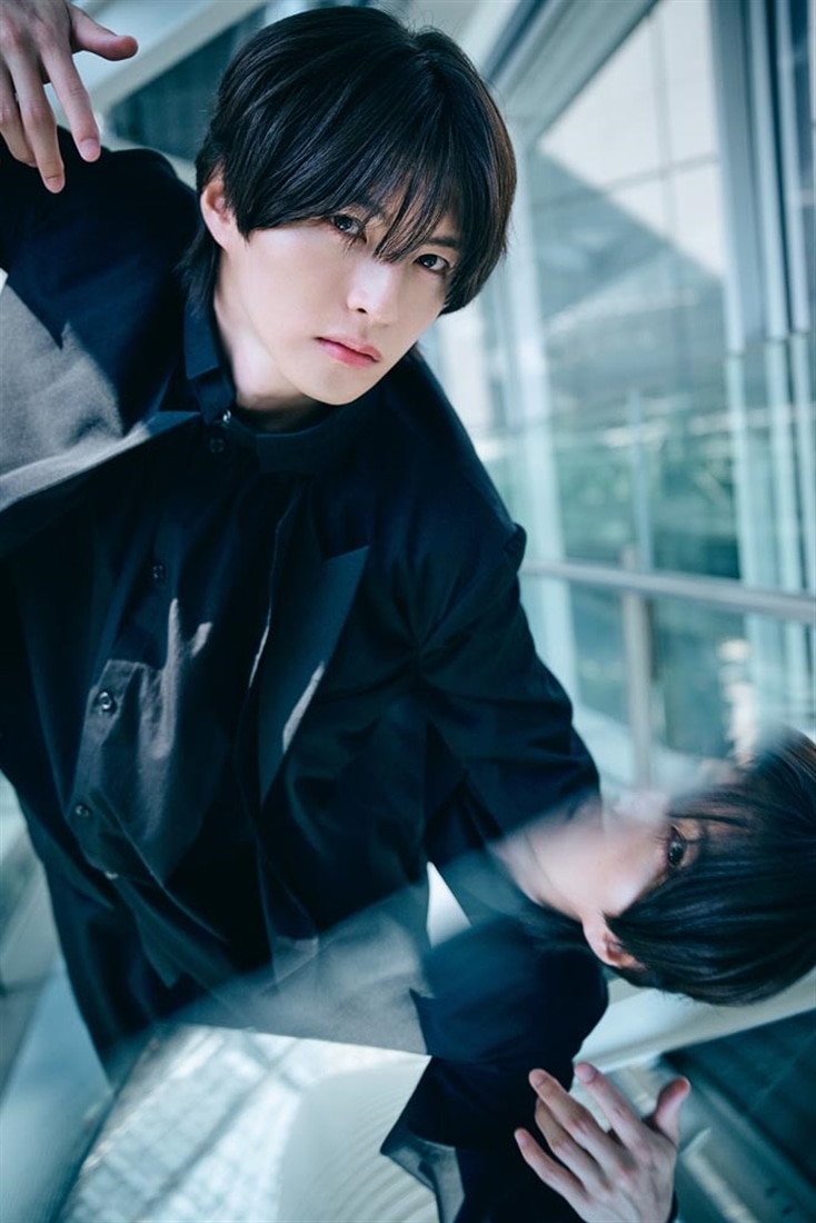 小南光司2nd写真集 映光