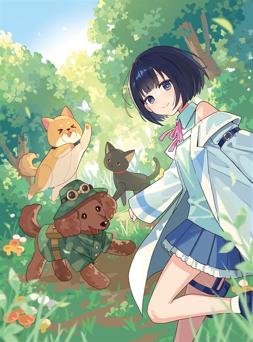 錬金術師のハンドメイド２ ～フリマやってるだけなのに伝説的な扱いされてました～