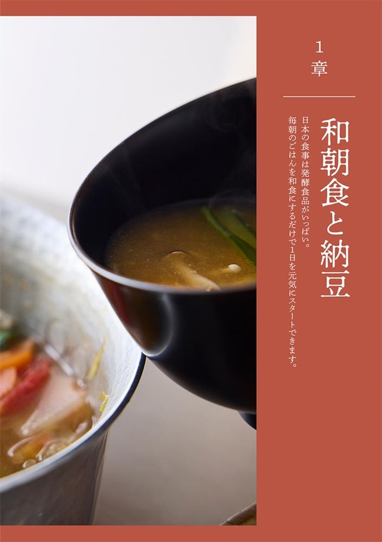 発酵ライフ 体の内側から細胞レベルで健康になる