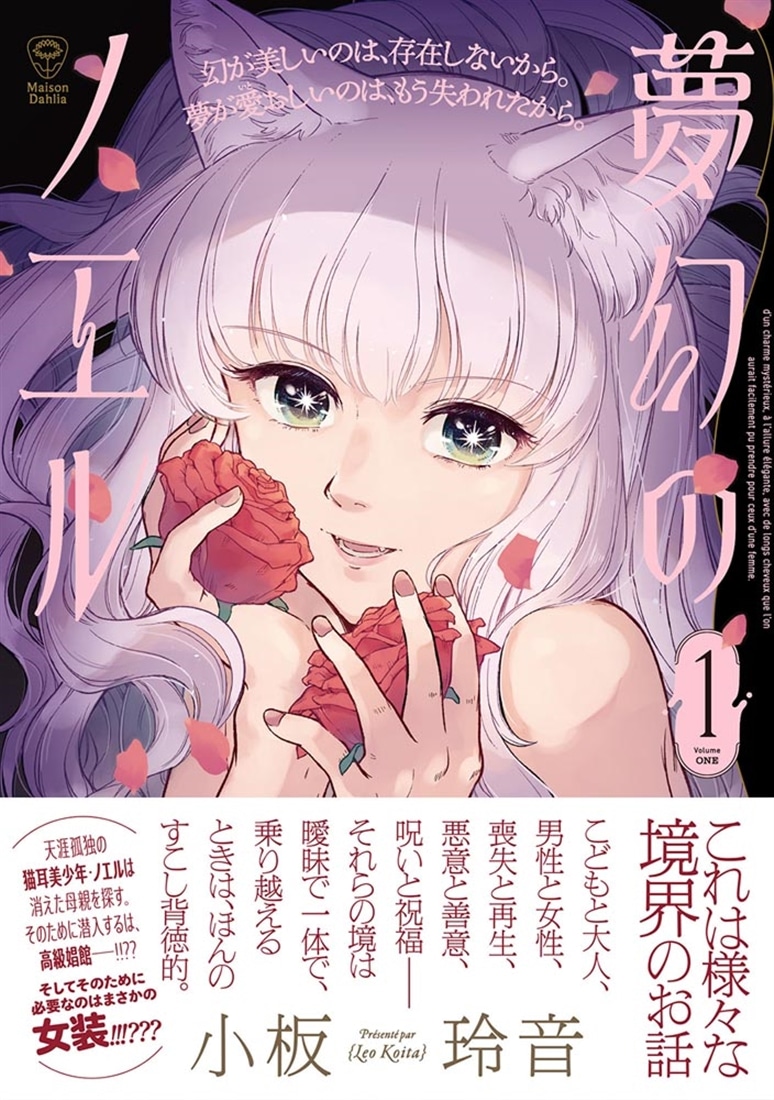 夢幻のノエル１