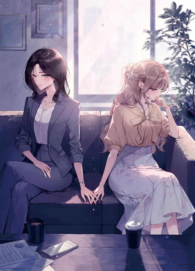 嫌いな後輩にキスされました