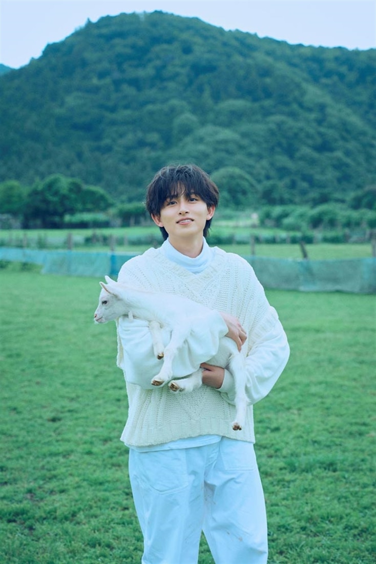 葉山侑樹 calendar 2027