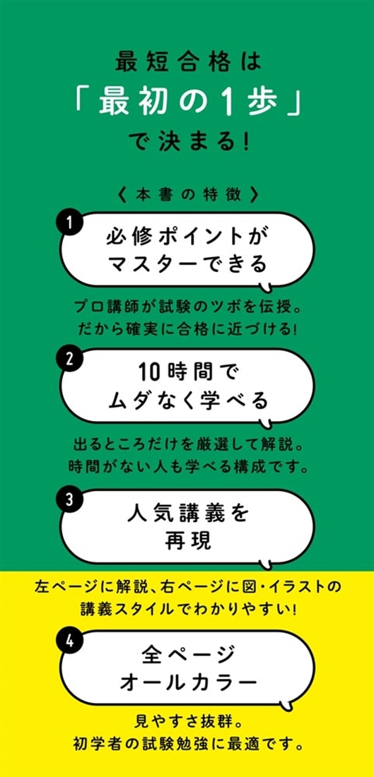 改訂２版　ゼロからスタート！　澤井清治の社労士１冊目の教科書