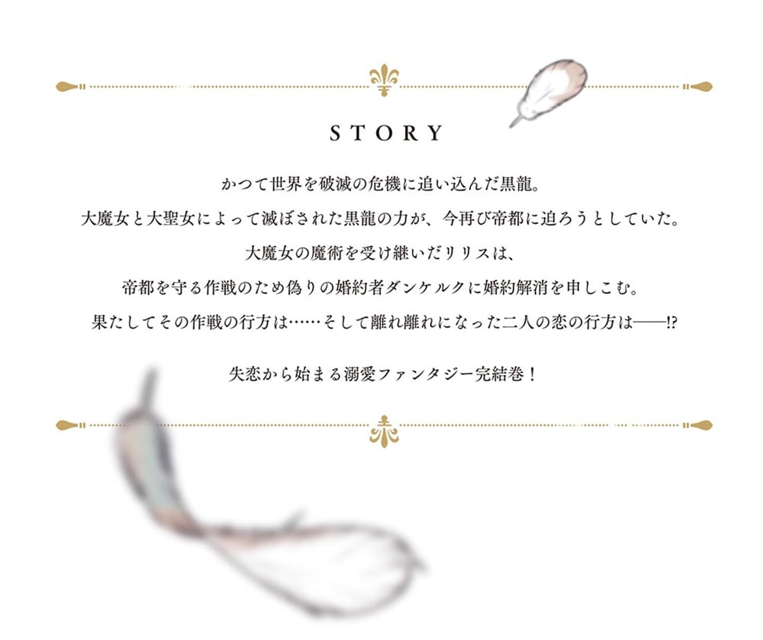 失恋メイドは美形軍人に溺愛される (4) ～実は最強魔術の使い手でした～