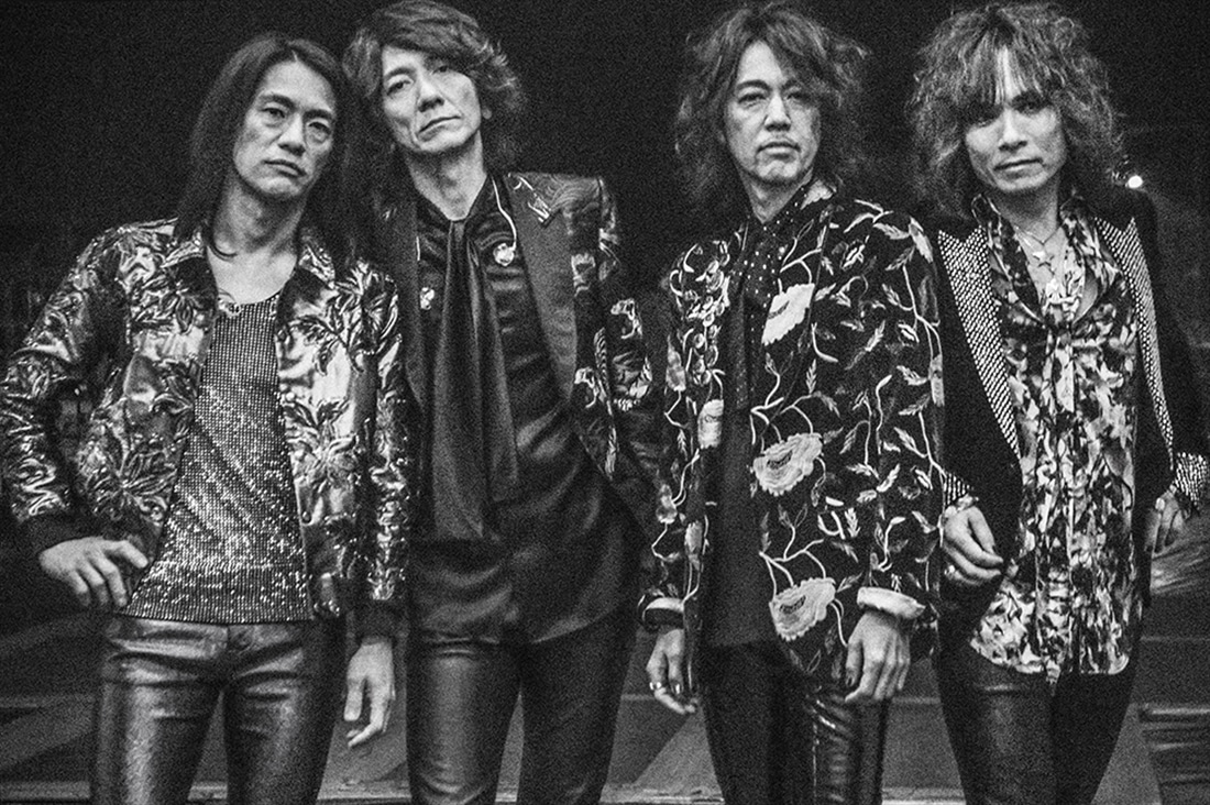 THE YELLOW MONKEY 偉大なる復活[特装版] Photographs by MITCH IKEDA