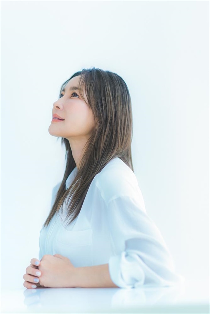 好きなもの、大切な人、今の私