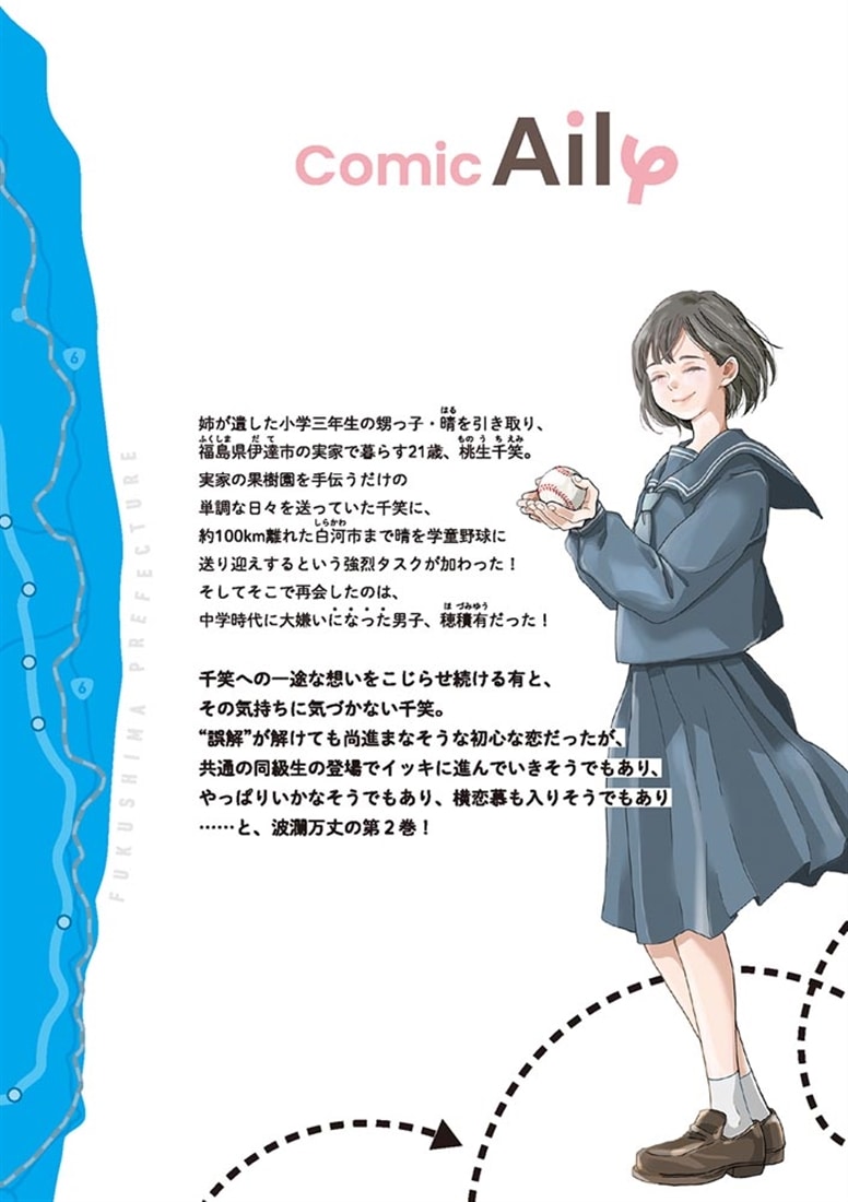 中通りダイアリー 2