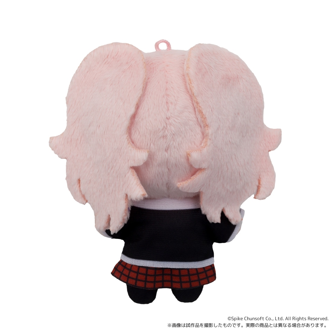 ダンガンロンパ ぬいパル（ぬいぐるみマスコット）／江ノ島 盾子 江ノ島 盾子