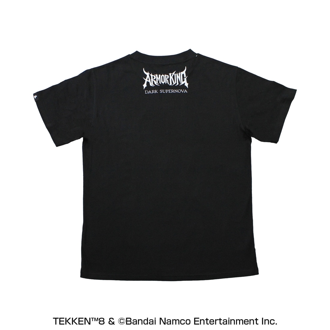 TEKKEN8 アーマーキング トレーニングウェア 【3XL】 3XL