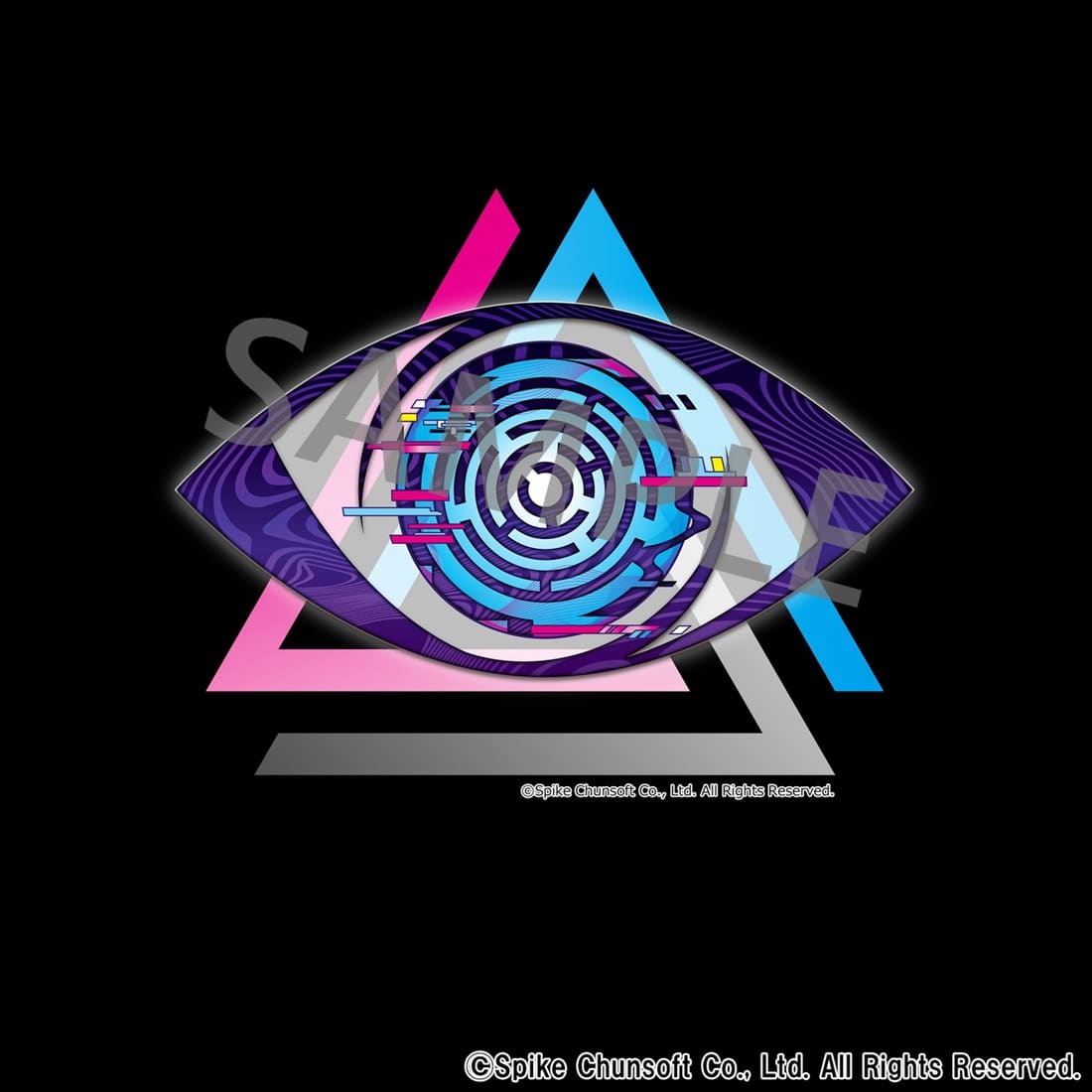 伊達鍵は眠らない - From AI：ソムニウムファイル Tシャツ　サイズ：XL サイズ：XL