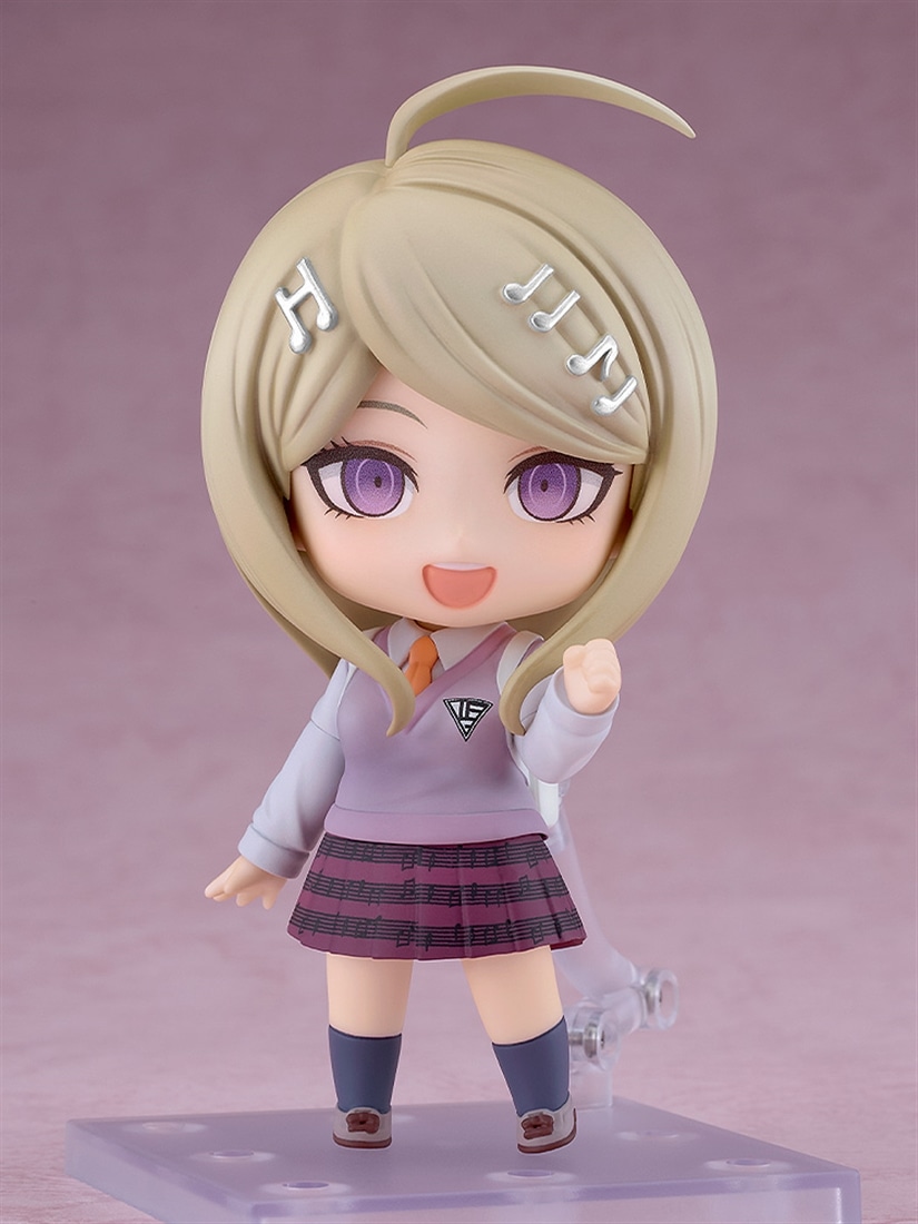 ニューダンガンロンパV3 みんなのコロシアイ新学期 ねんどろいど 赤松楓