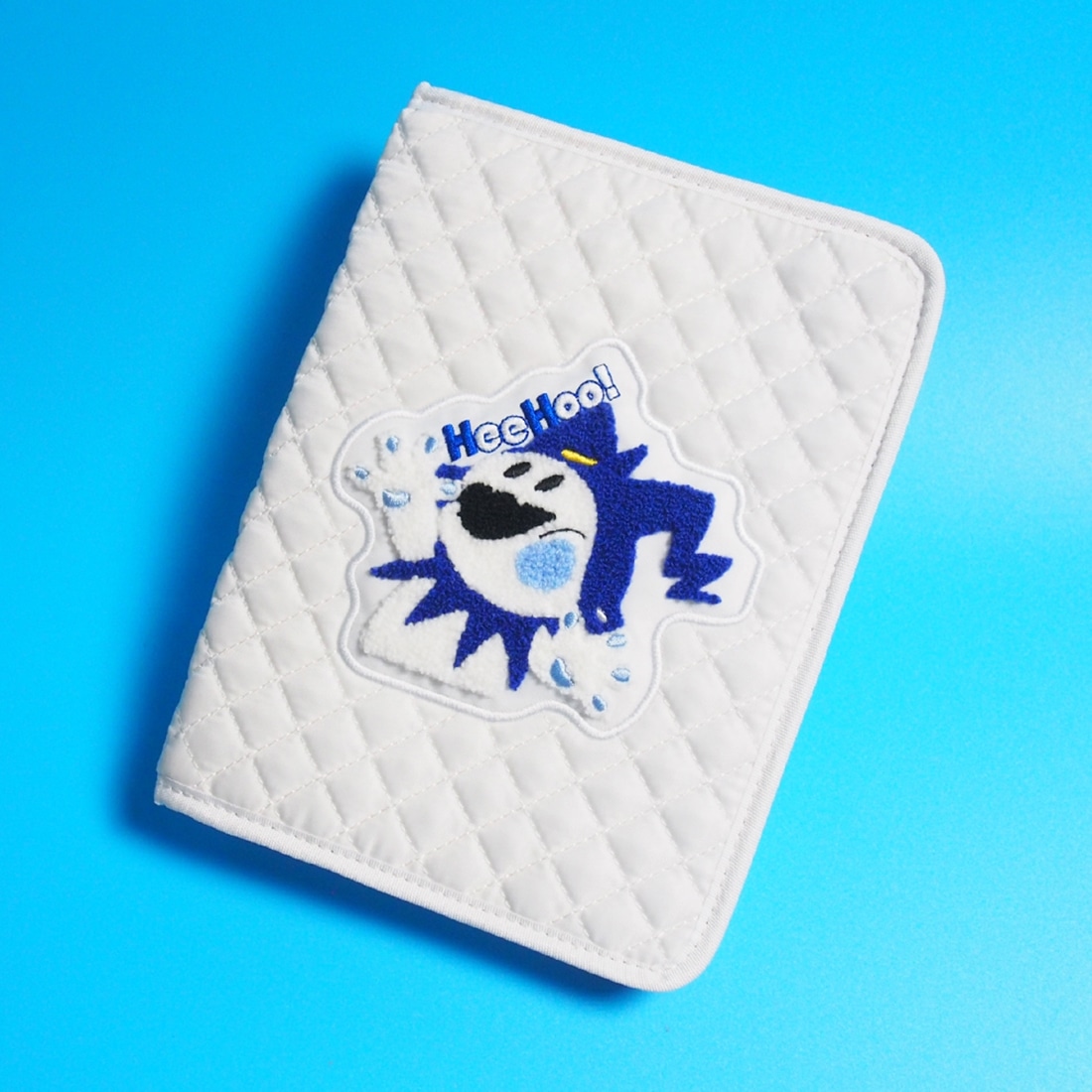 真・女神転生シリーズ ジャックフロスト マルチケース