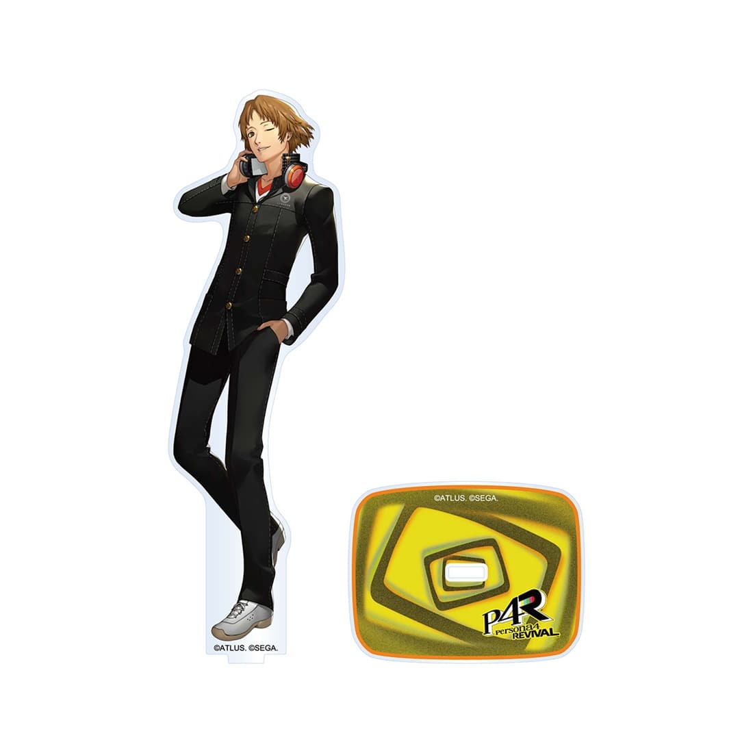 P4R アクリルスタンド（花村陽介） 花村陽介