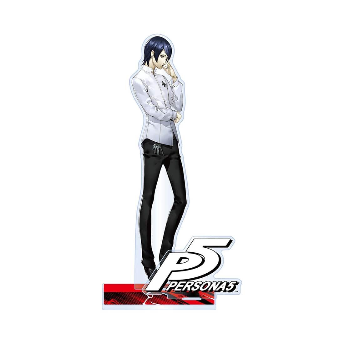 P30th記念 アクリルスタンド (P5 喜多川 祐介） P5 P5 喜多川 祐介