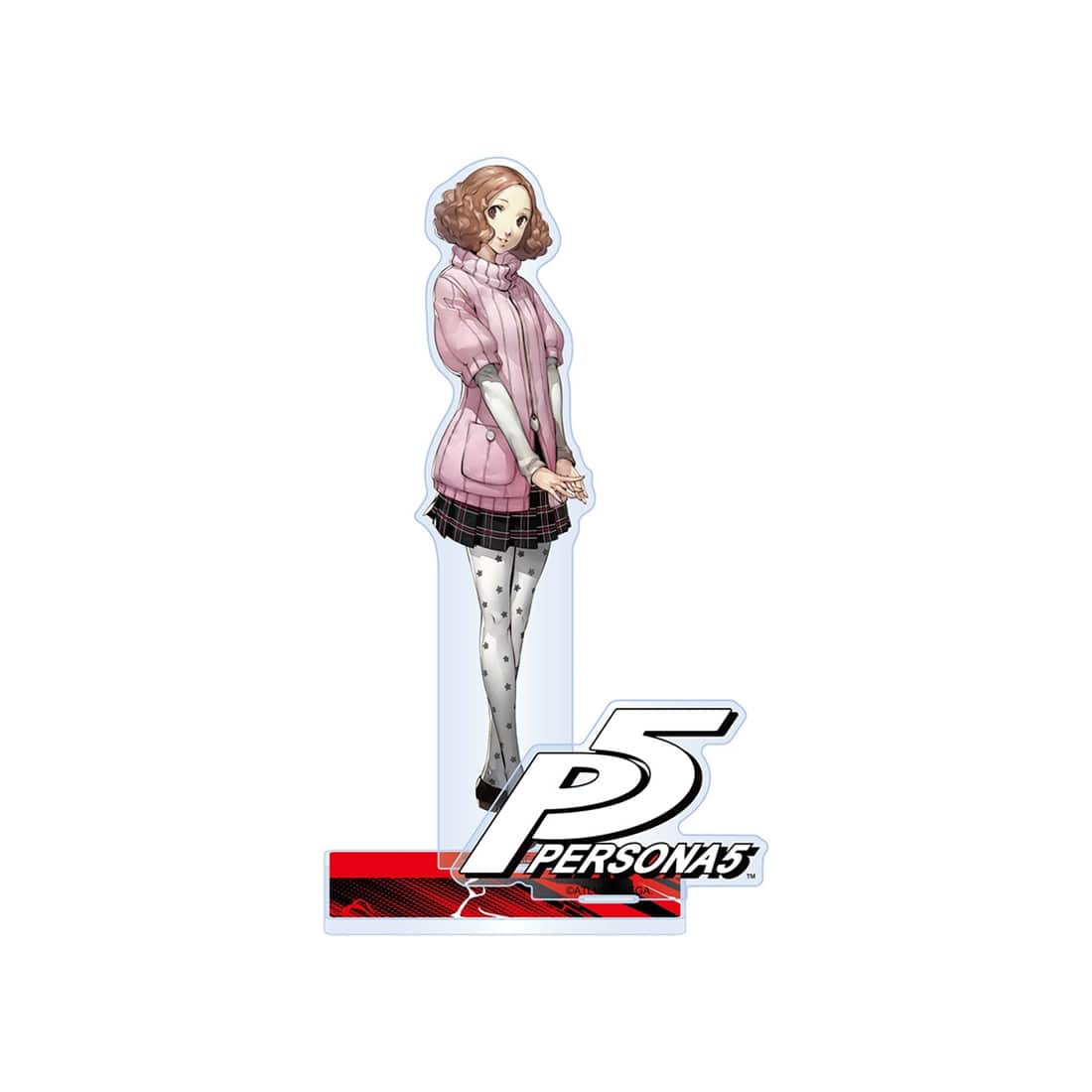 P30th記念 アクリルスタンド (P5 奥村 春） P5 P5 奥村 春