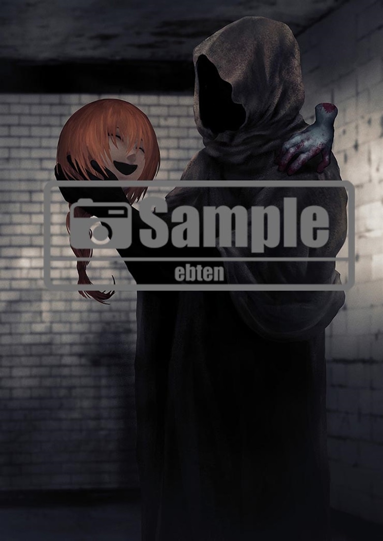 文字化化 ebtenDXパック