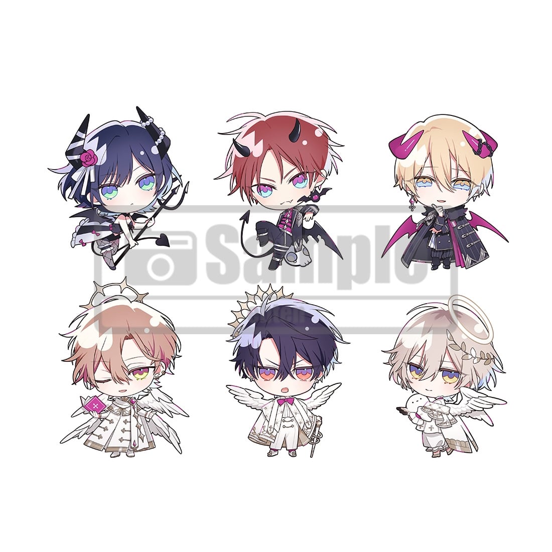 君に惑い、君に溺れる。 特装版 ebtenDXパック（初回封入特典付き）