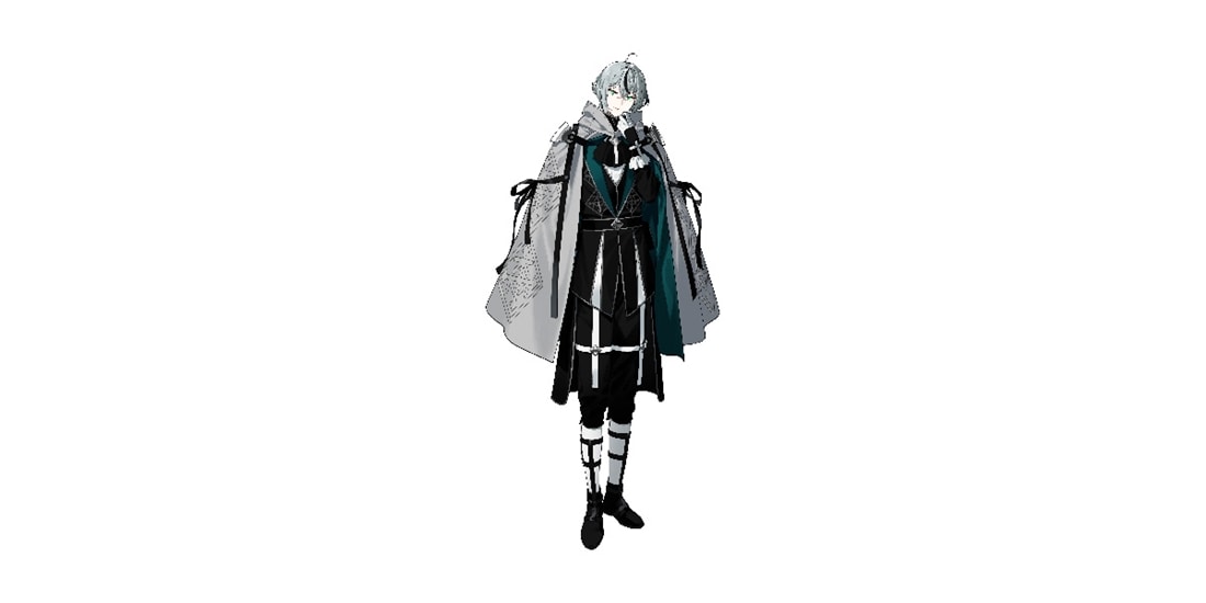 OVER REQUIEMZ 公式ビジュアルファンブック ebtenDXパック モリィセット モリィセット