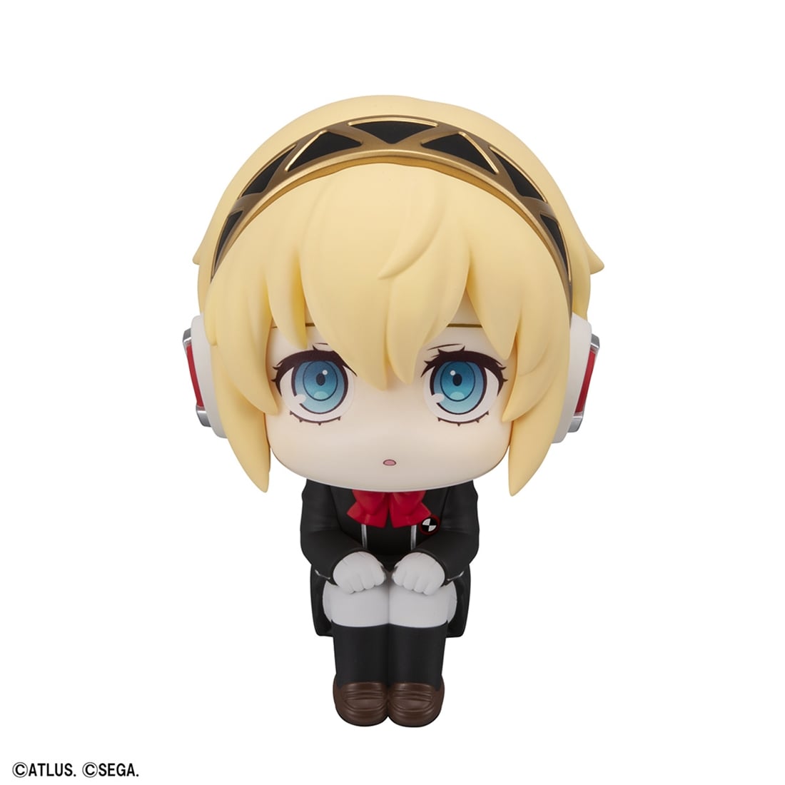 るかっぷ ペルソナ３ リロード アイギス（アトラスDショップ限定特典付き） アイギス（アトラスDショップ限定特典付き）