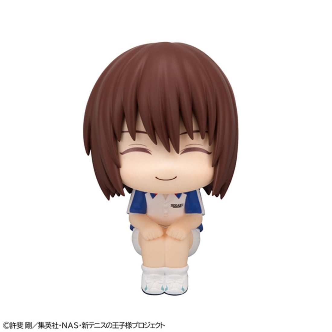 新テニスの王子様 るかっぷ 不二周助