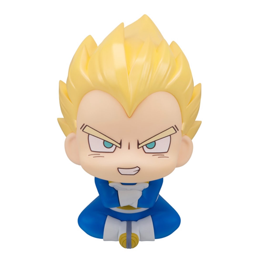 ドラゴンボールDAIMA るかっぷ 超サイヤ人 ベジータ（ミニ）