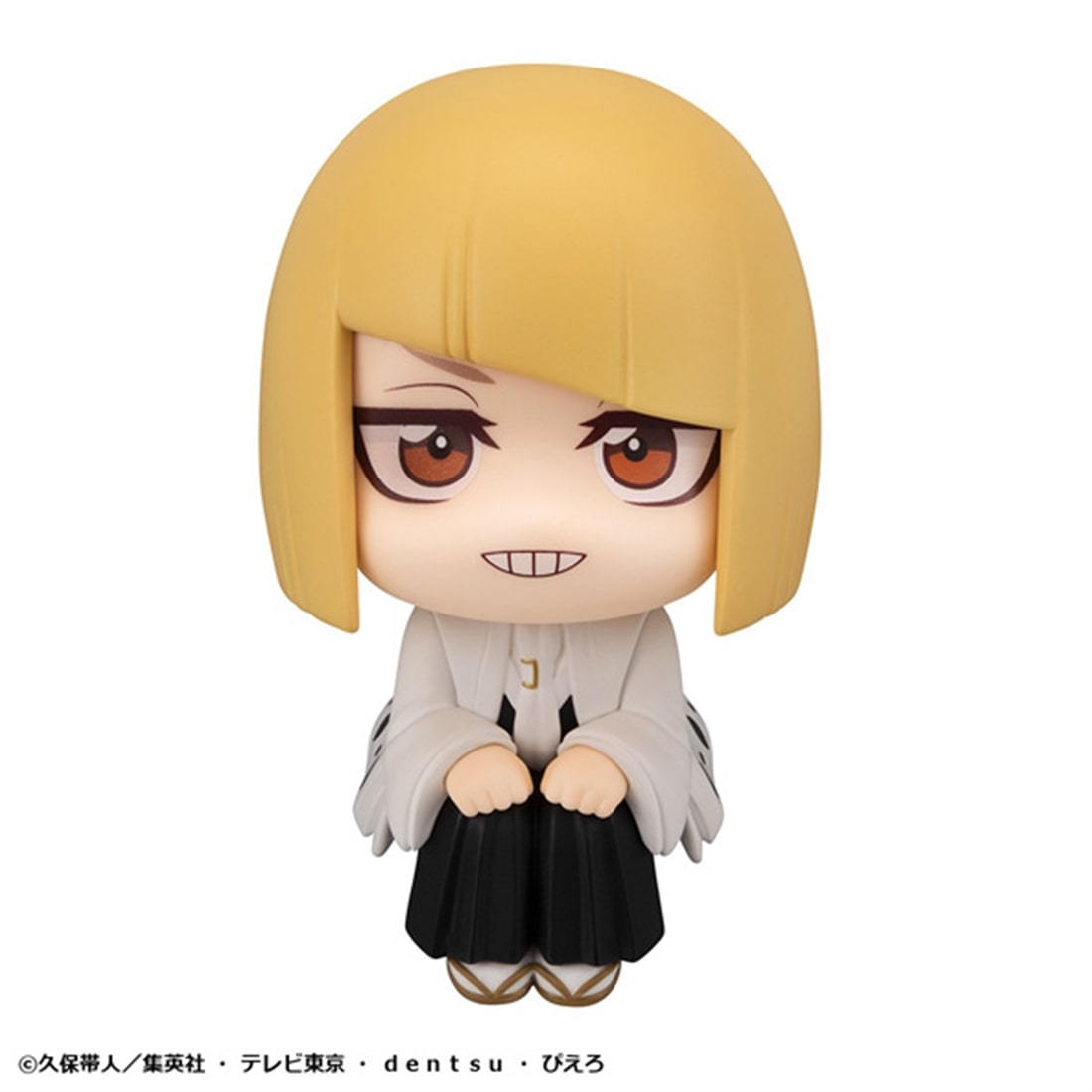 BLEACH 千年血戦篇 るかっぷ 平子真子