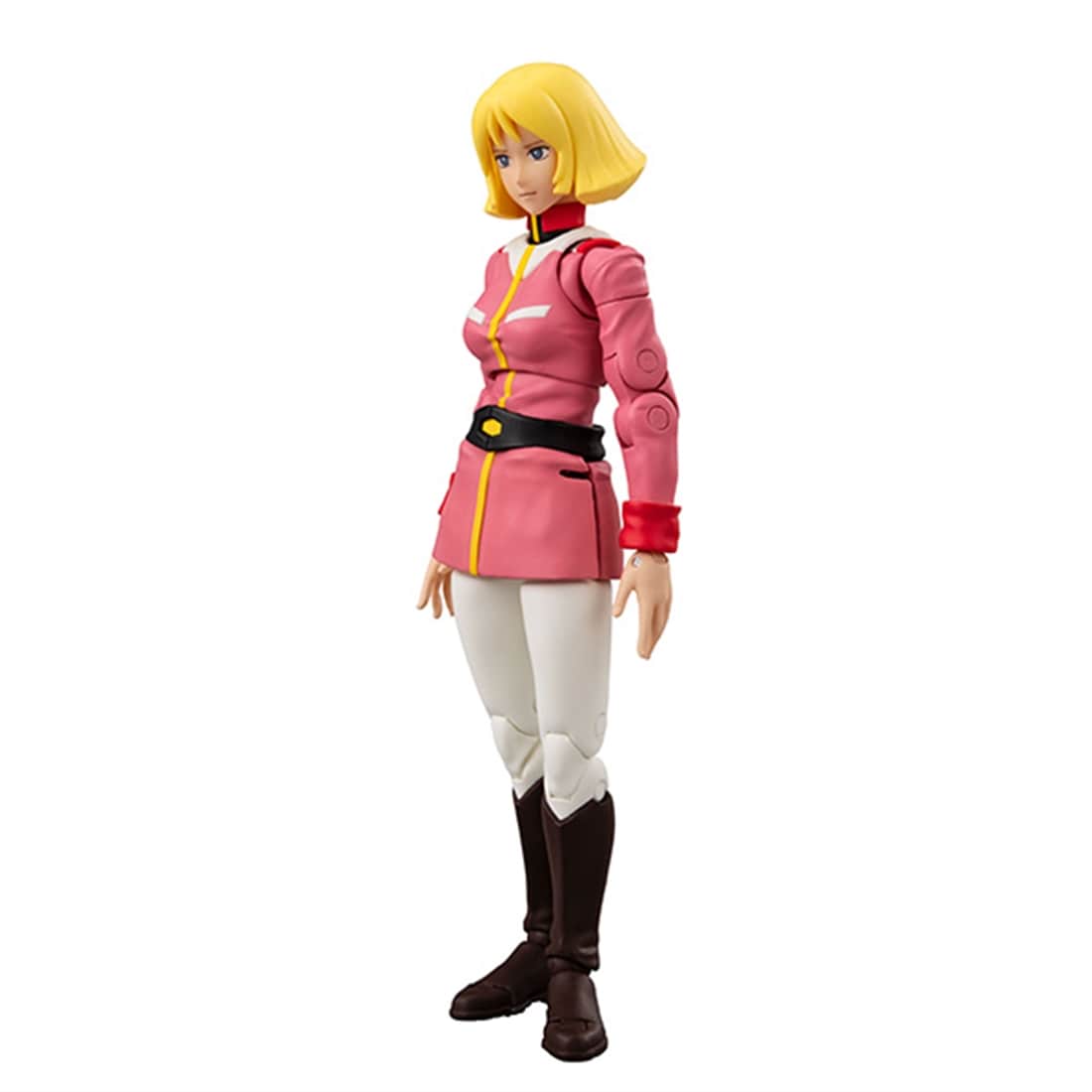 機動戦士ガンダム G.M.G. COLLECTION 17 地球連邦軍 セイラ・マス制服Ver.