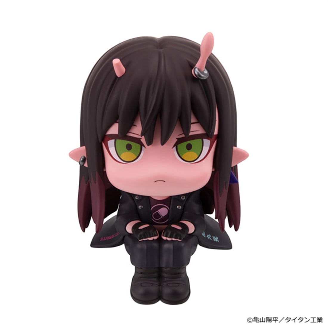 銀河特急 ミルキー☆サブウェイ るかっぷ アカネ
