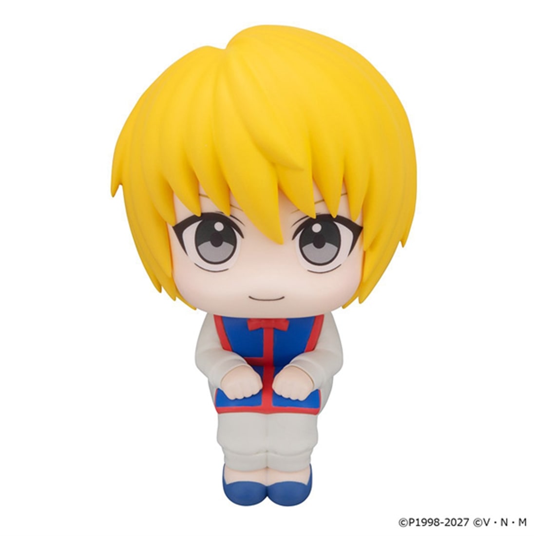 HUNTER×HUNTER るかっぷ クラピカ