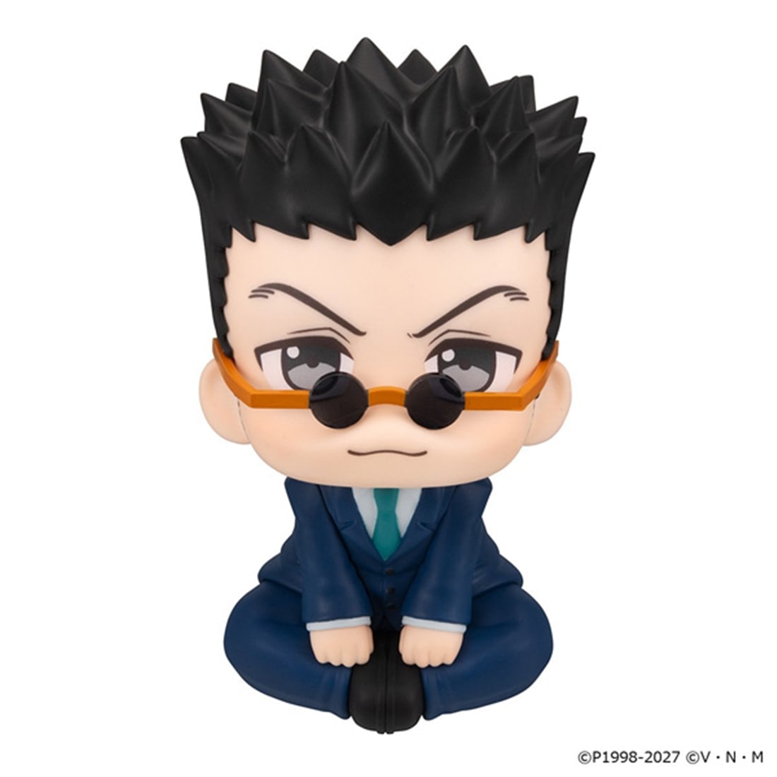 HUNTER×HUNTER るかっぷ レオリオ