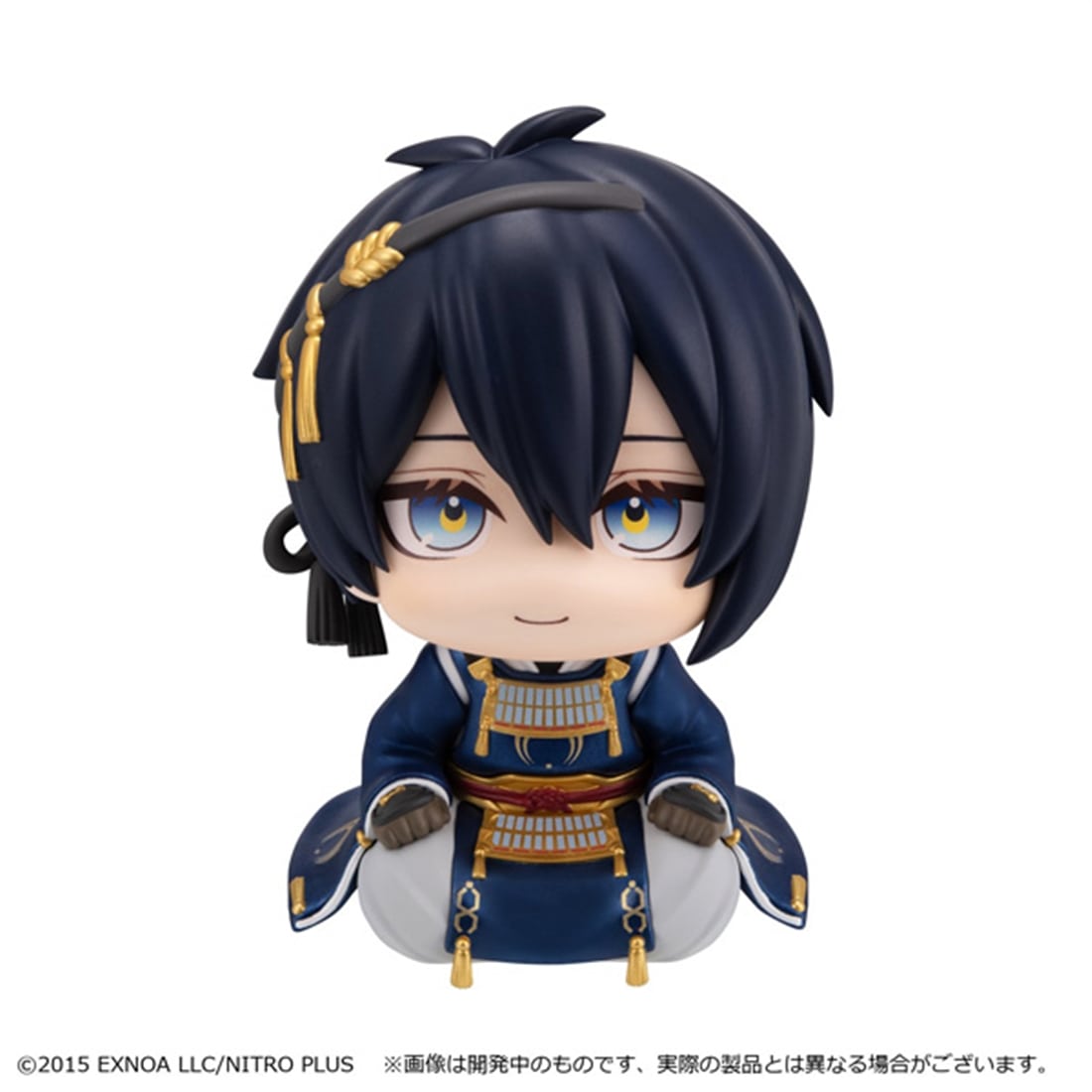 刀剣乱舞ONLINE るかっぷ 三日月宗近