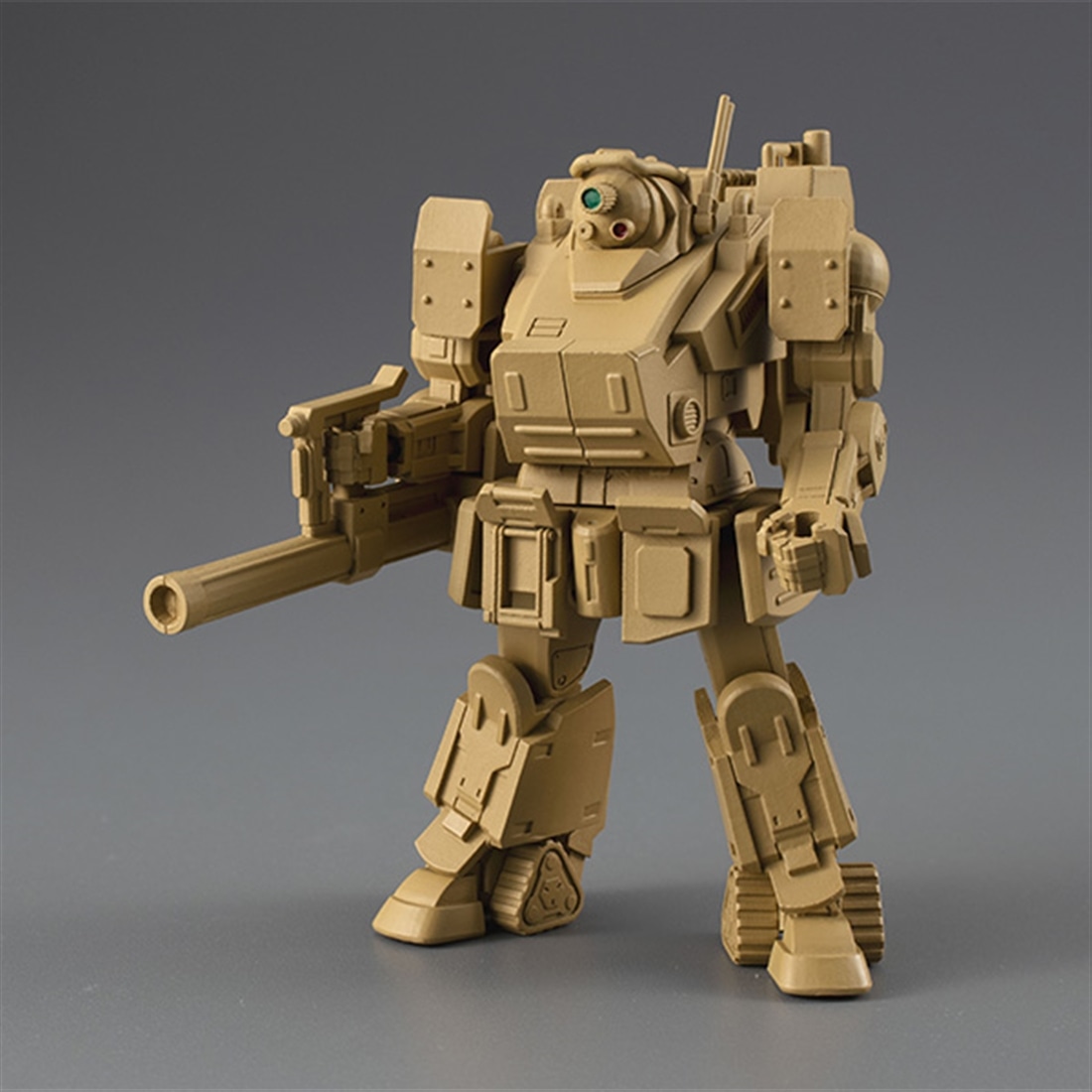 装甲騎兵ボトムズ 灰色の魔女 VAKIT プラトーン 【1BOX】