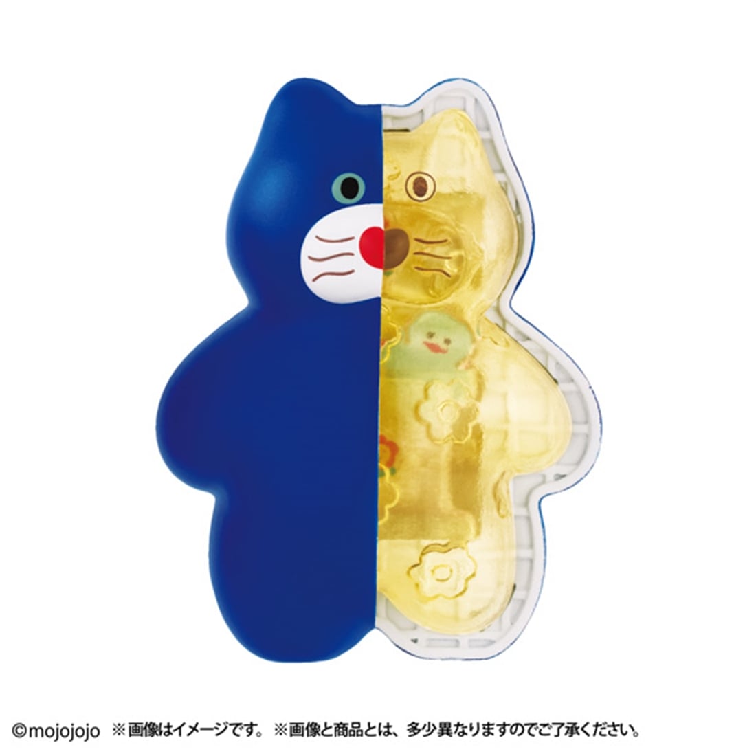 mojojojo INSIDE FANTASY 【1BOX】