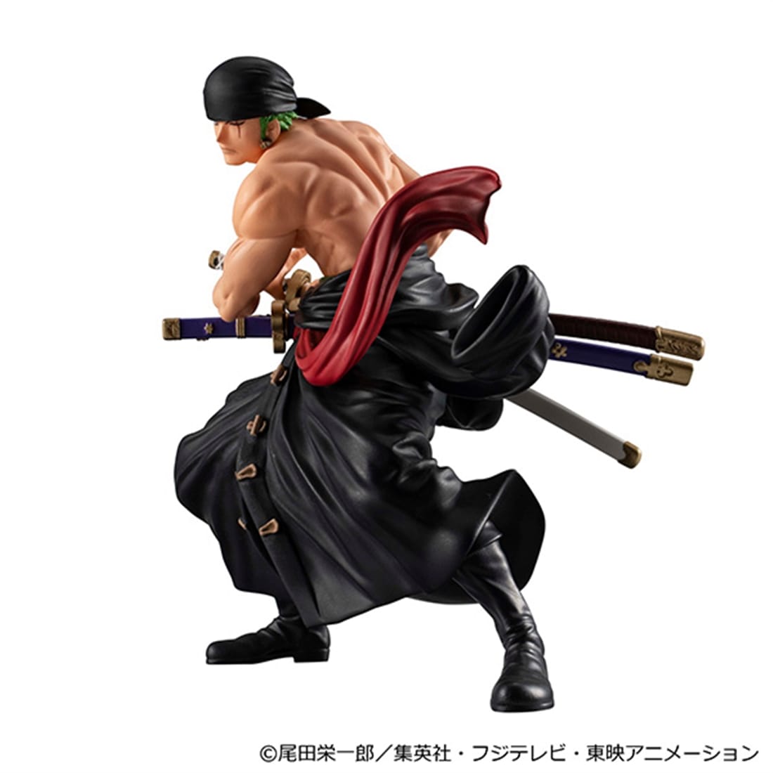 ONE PIECE WALLSTAR ロロノア・ゾロ