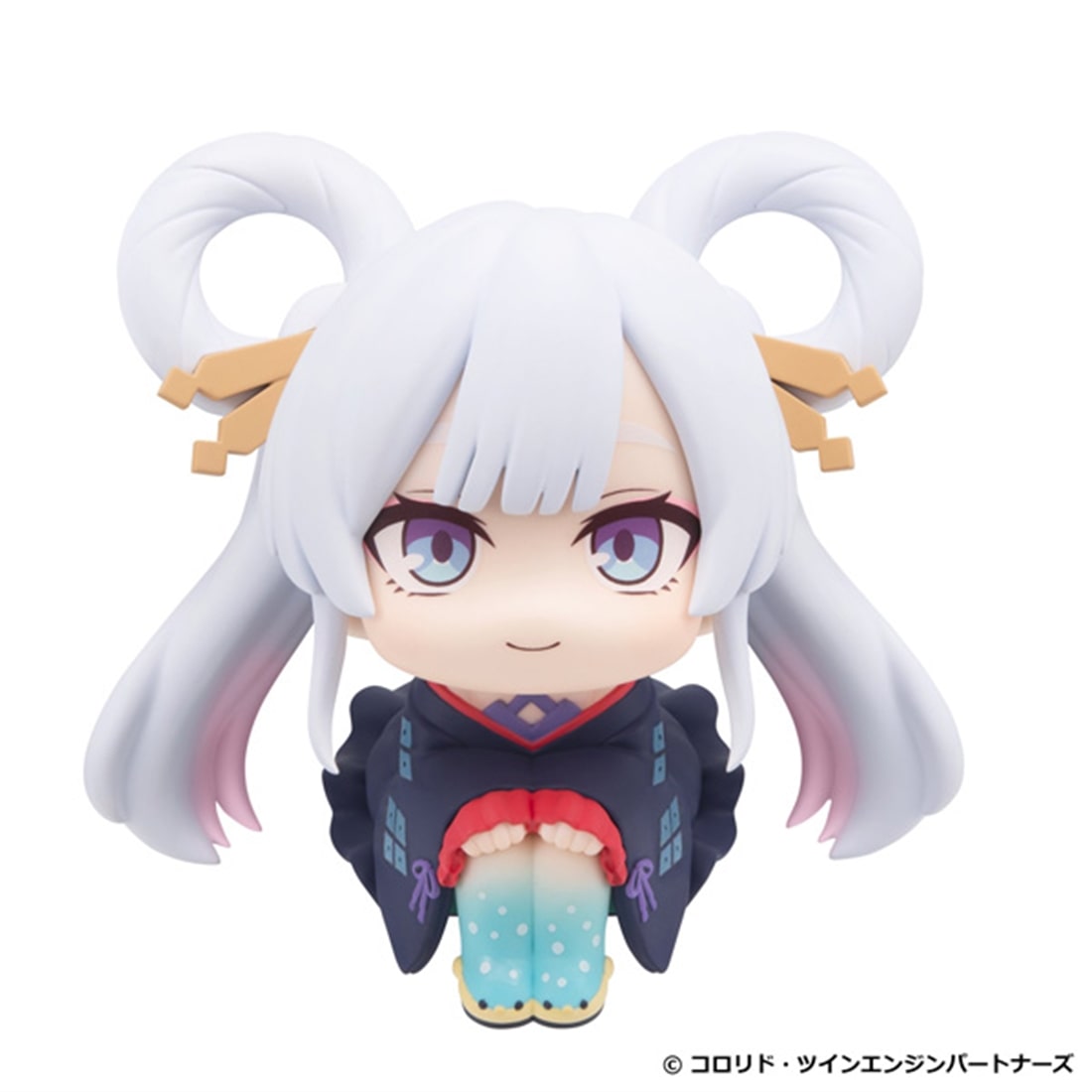 超かぐや姫！ るかっぷ 月見ヤチヨ