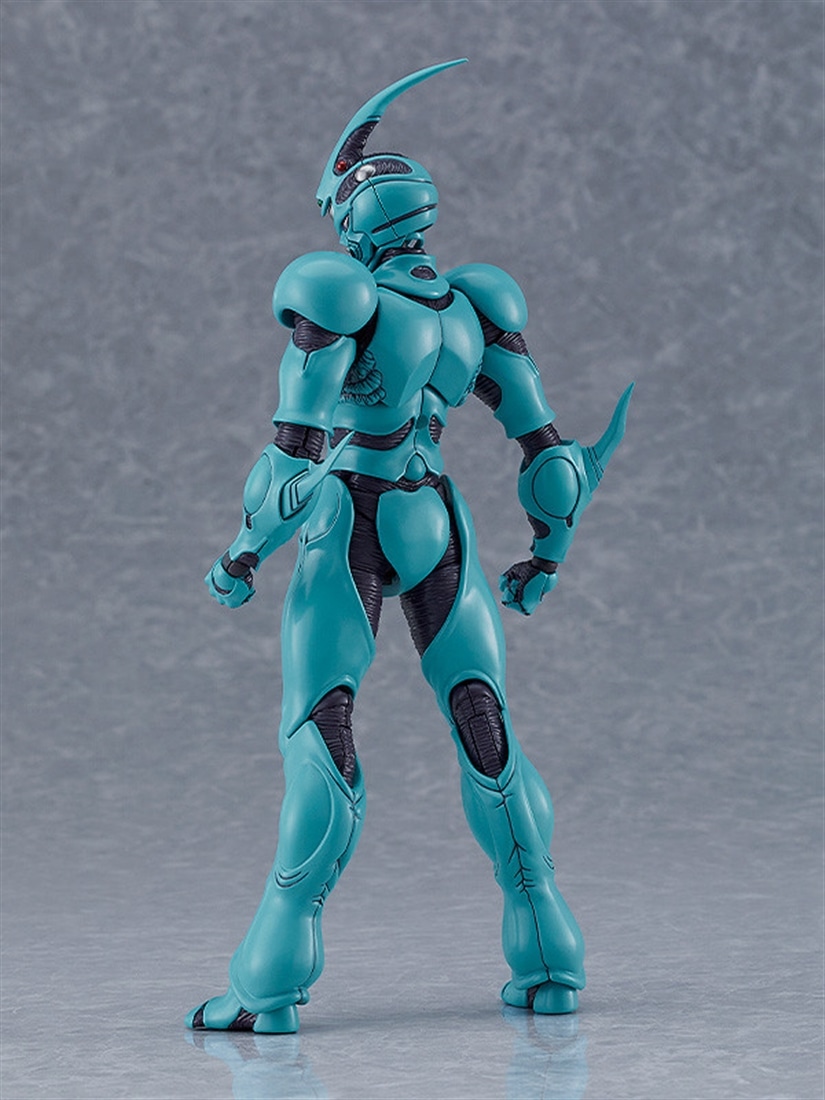 強殖装甲ガイバー figma ガイバーI アルティメットエディション 【再販】