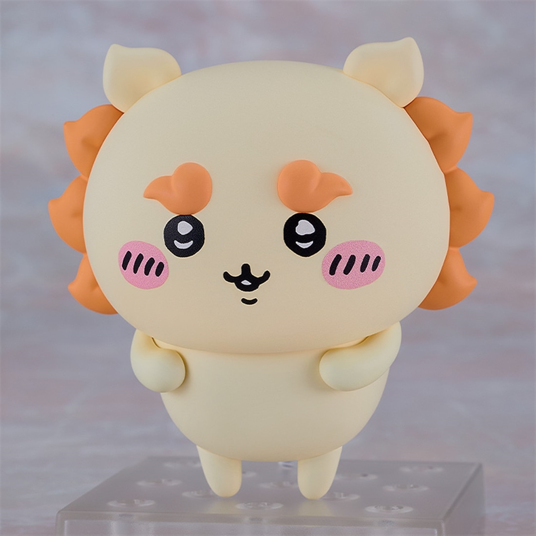 ちいかわ ねんどろいど シーサー