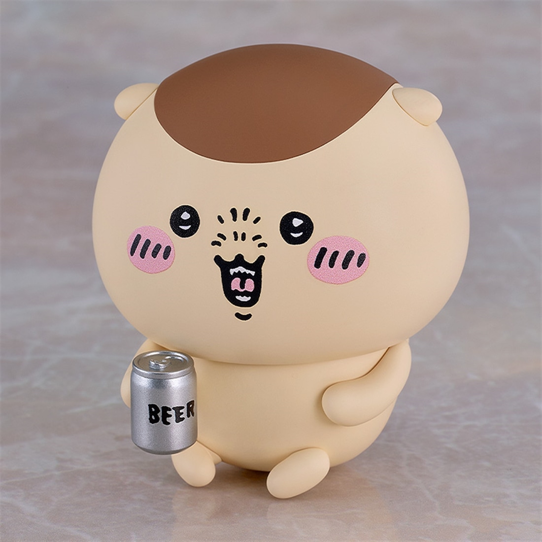 ちいかわ ねんどろいど くりまんじゅう