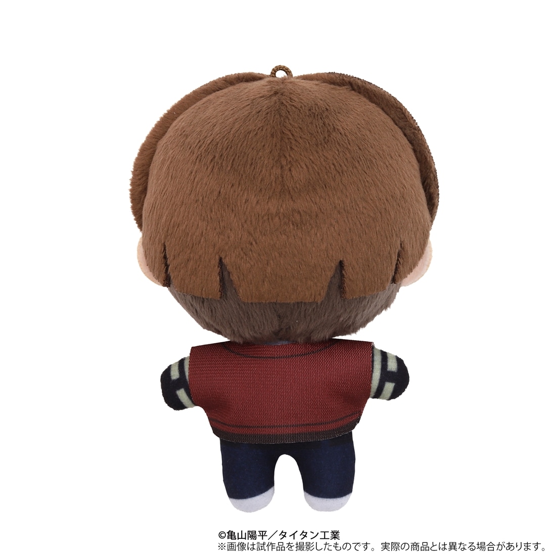 銀河特急 ミルキー☆サブウェイ ぬいパル（ぬいぐるみマスコット） カート