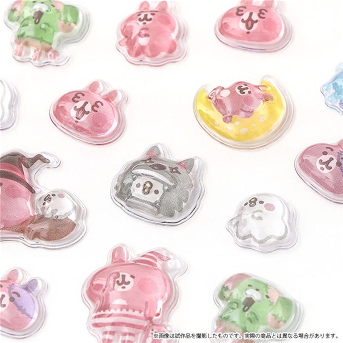 カナヘイの小動物 ぷくぺた B：ナイトパーティー