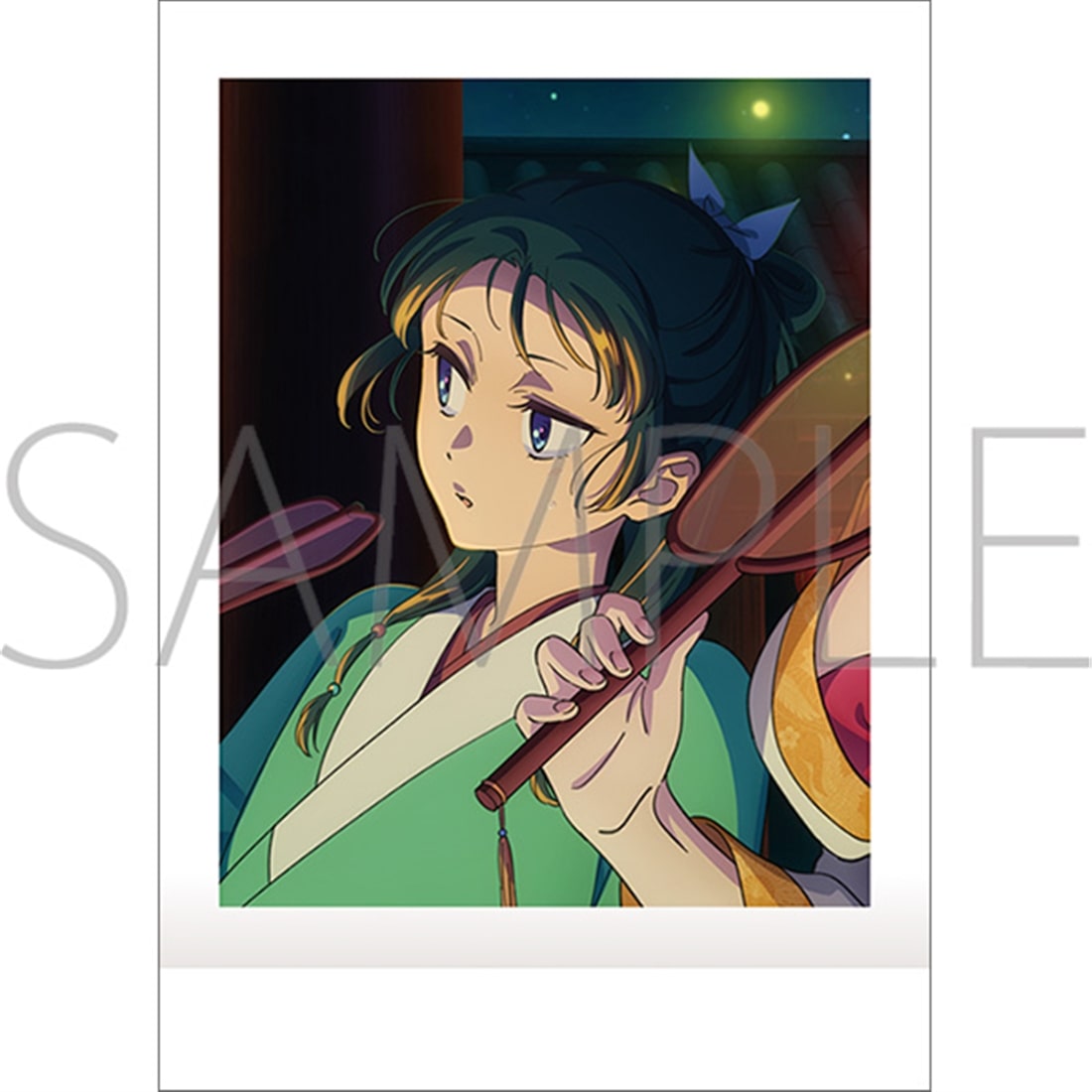 薬屋のひとりごと ぱしゃこれ 第2弾 【1BOX】
