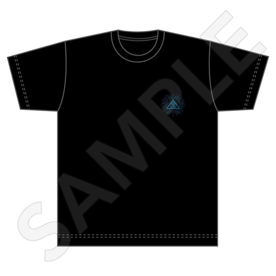 都市伝説解体センター Tシャツ XLサイズ XL