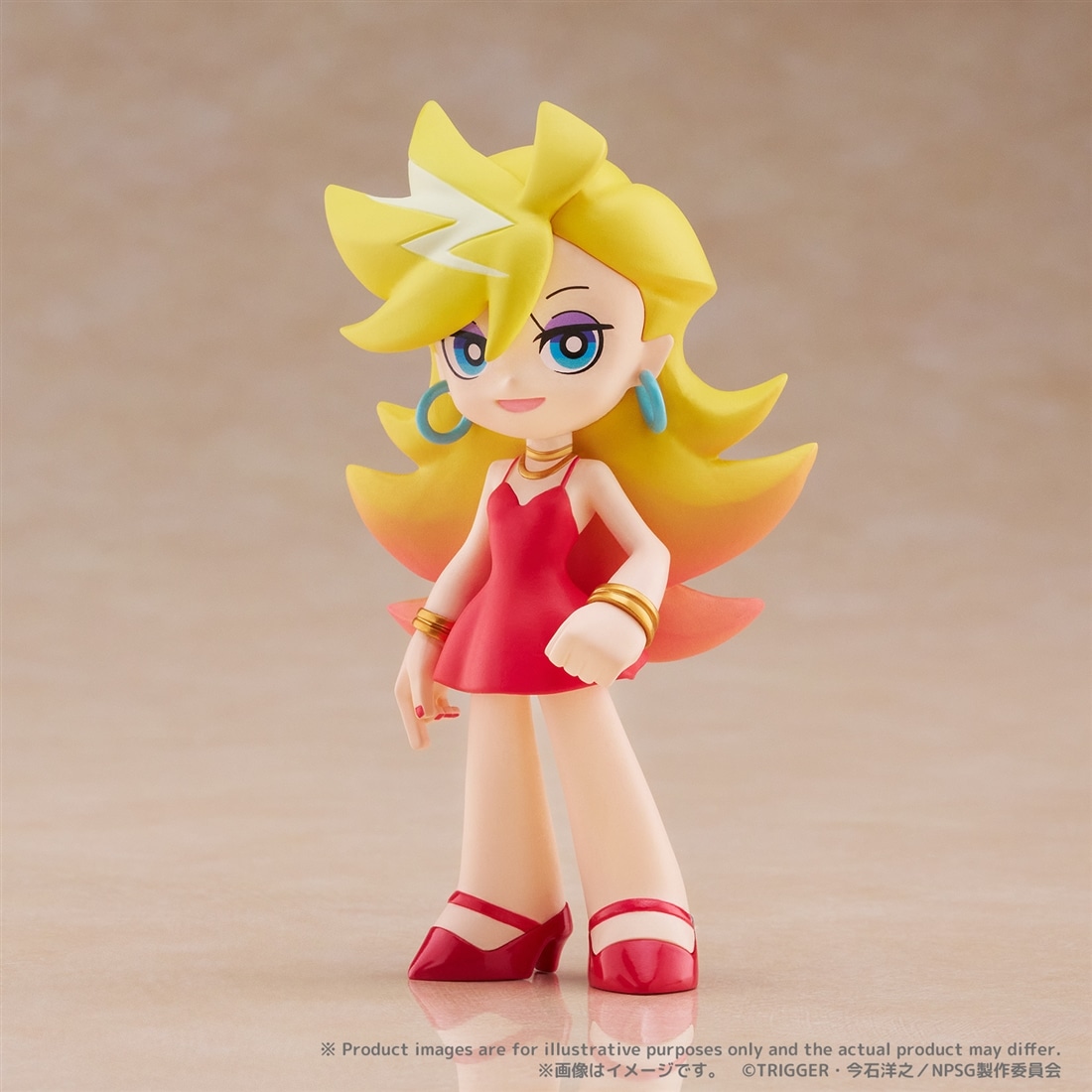 New PANTY ＆ STOCKING with GARTERBELT PalVerse 【1BOX】