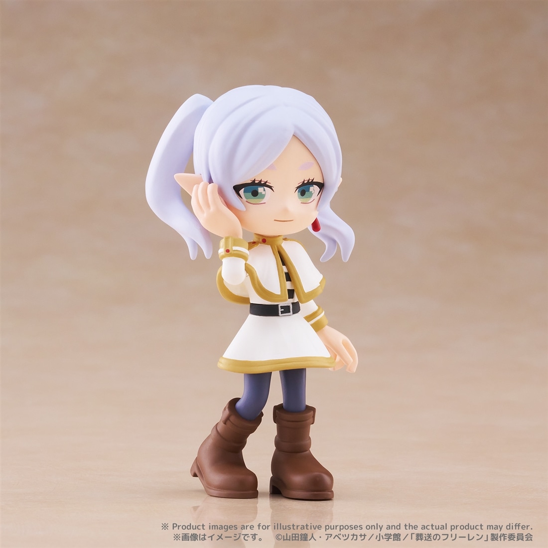 葬送のフリーレン PalVerse 【1BOX】
