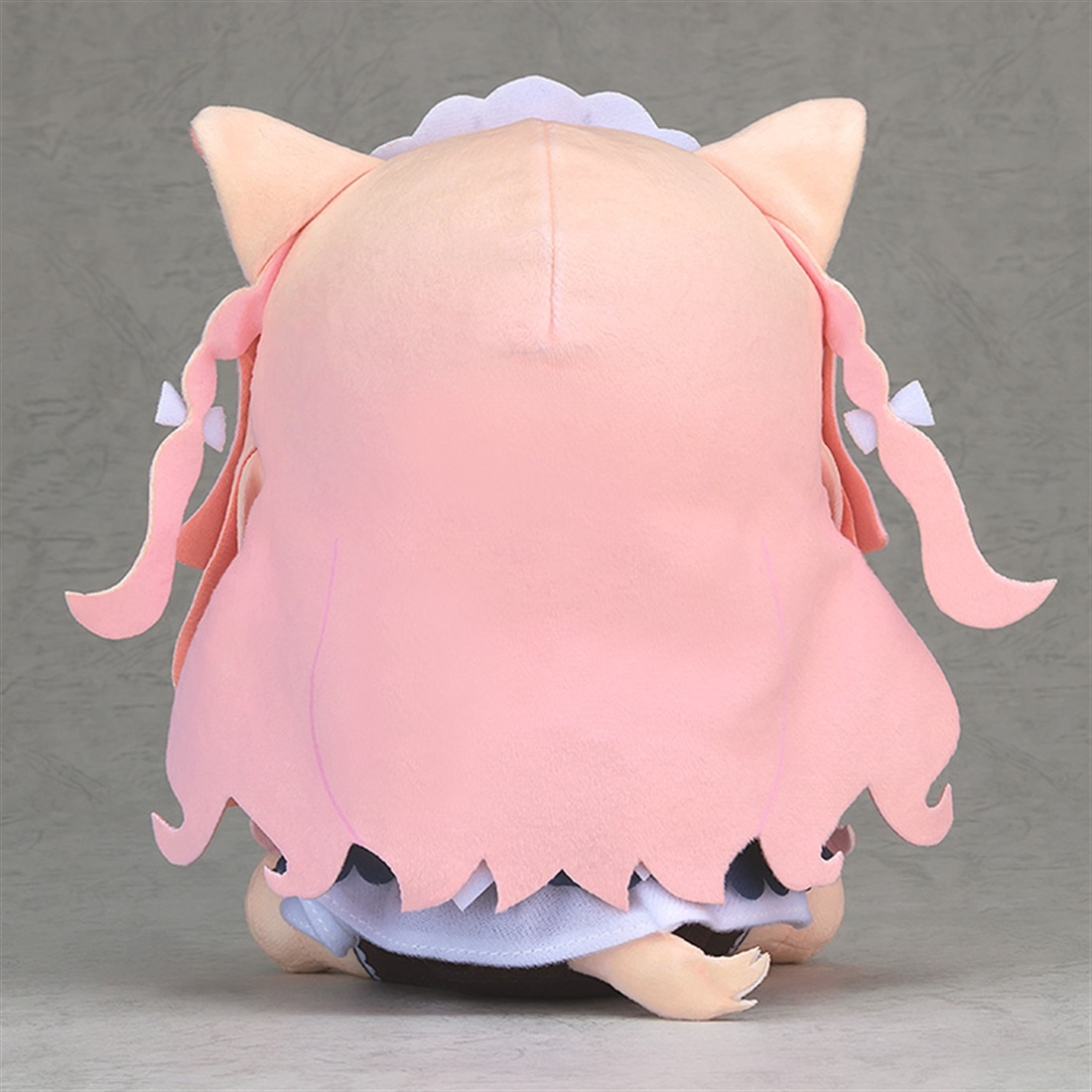 ネコぱら セカイコネクト ちょこぷに ぬいぐるみ フレーズ