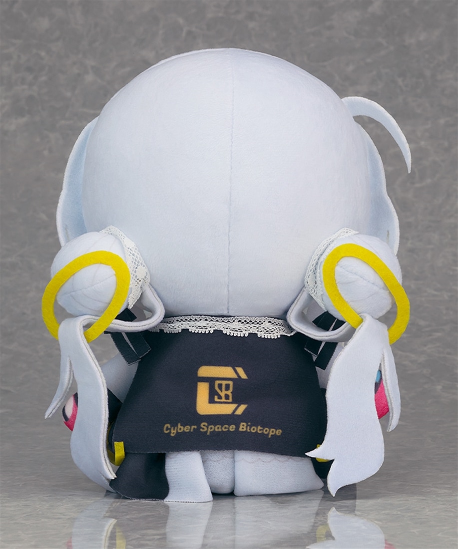 MillionDepth ぬいぐるみ モマ