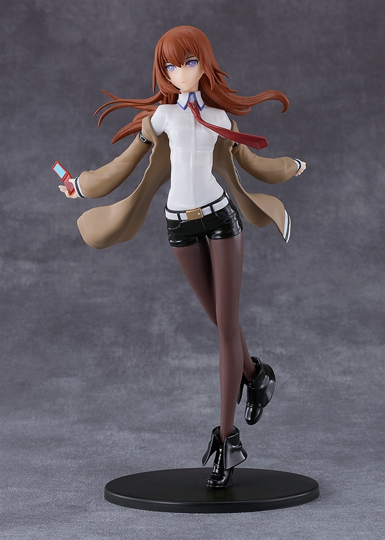 STEINS;GATE Reincarnation 牧瀬紅莉栖